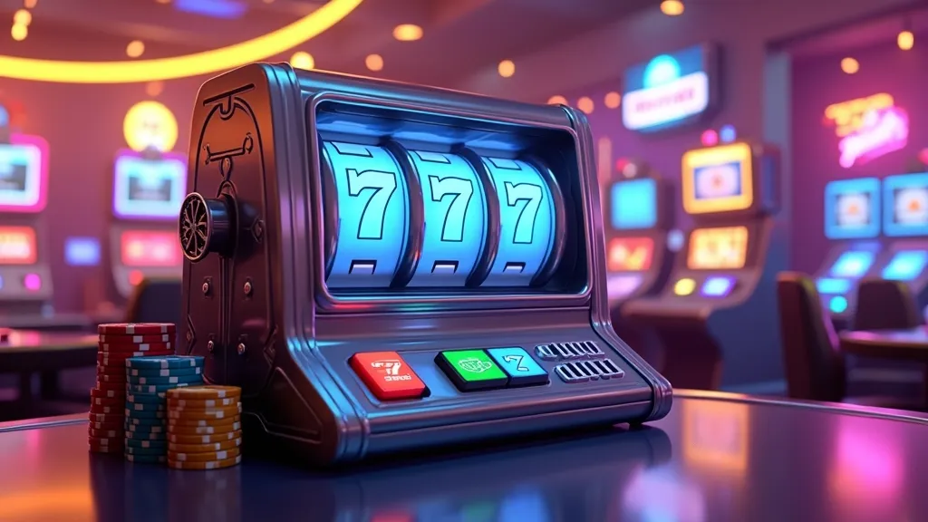 Casinoonlineaams