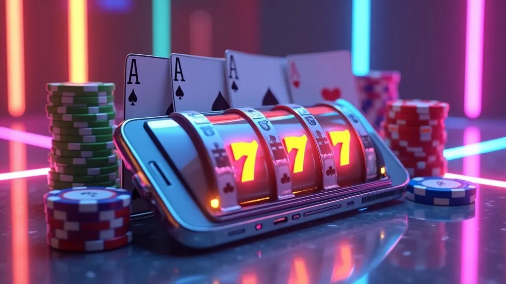 Casinoonlineaams