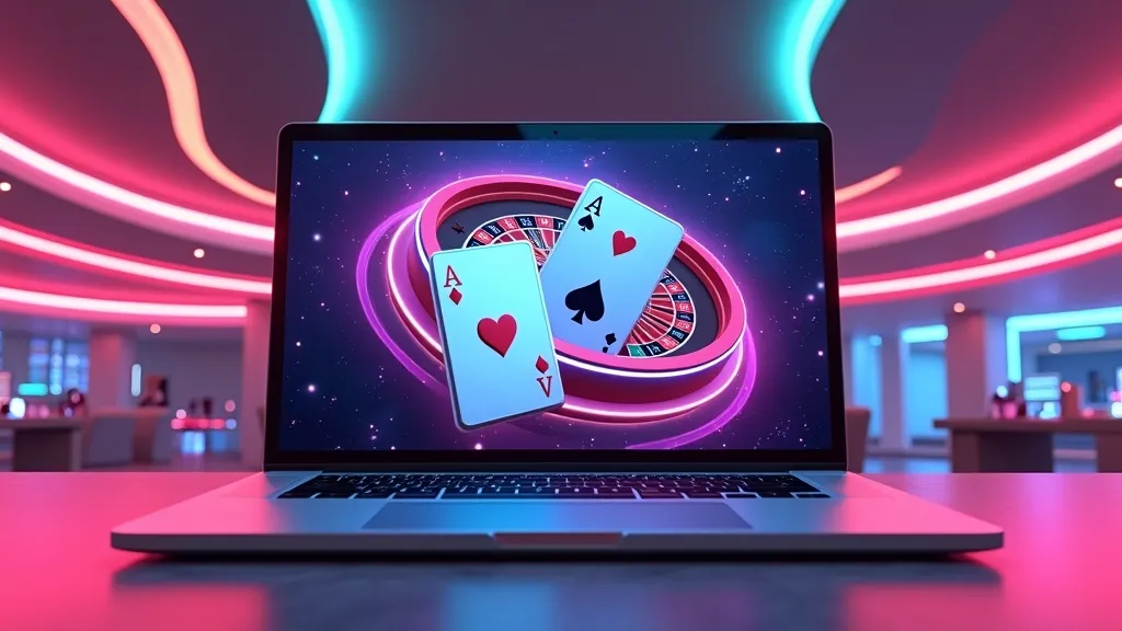 Casinoonlineaams
