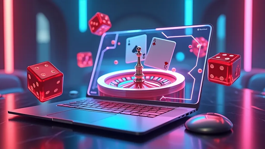 Casinoonlineaams