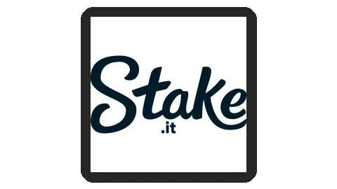 Stake logo