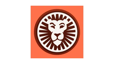 LeoVegas logo