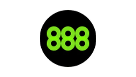 888 logo