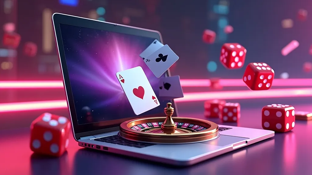 Casinoonlineaams